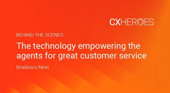 Cx heroes bradesco next
