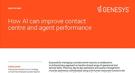 Leverage ai eb resource center qe