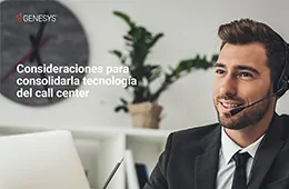[consolidating tech in mid size call center] [eb] nurture offer {es]