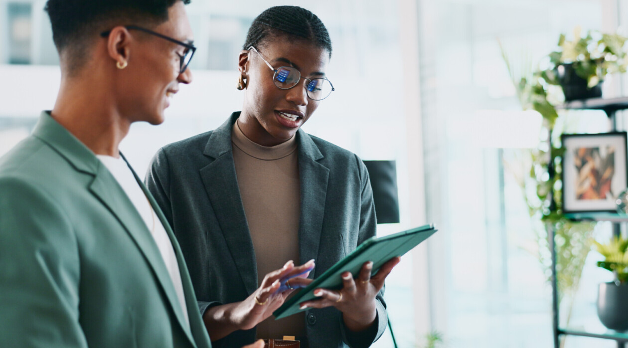 Sustainability and technology, genesys, ai, ai ethics, carbon neutral, earth day 2025