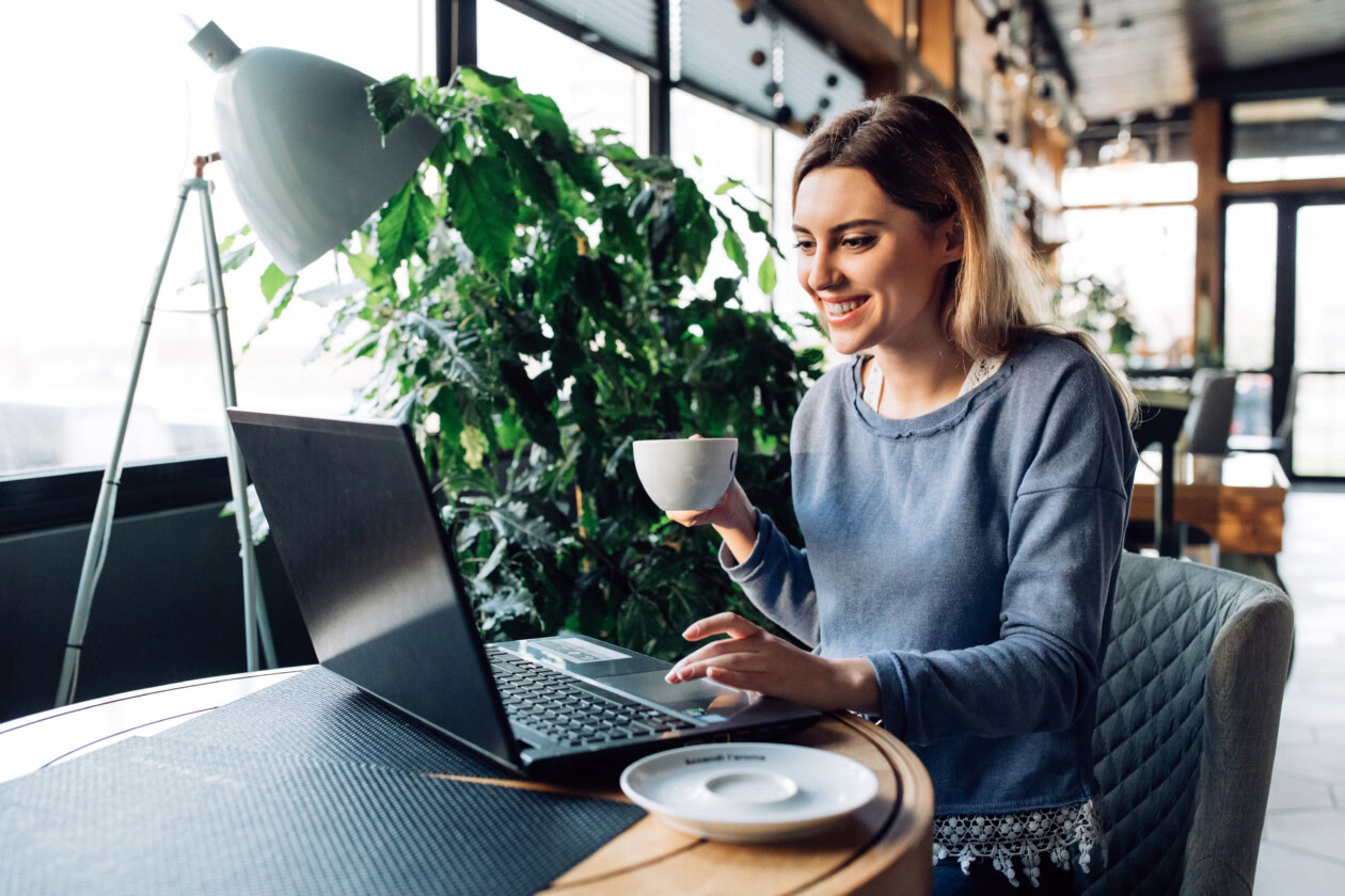 Customer journey management plan