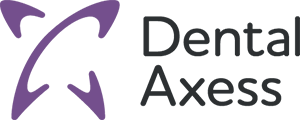 Dental axess logo