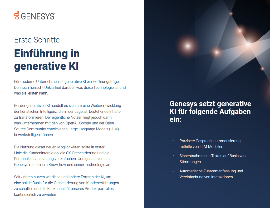 Generative ai 101   de