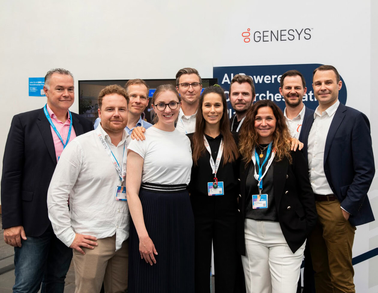 Genesys2