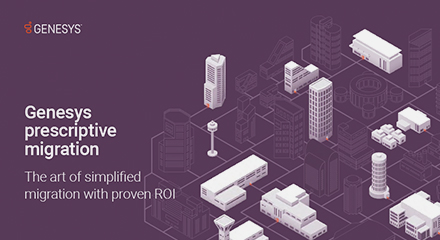 Genesys prescriptive migration the art of simplified migration with proven roi eb resource center en