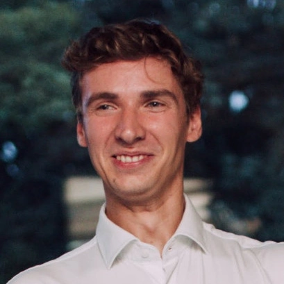 Gleb klimenko