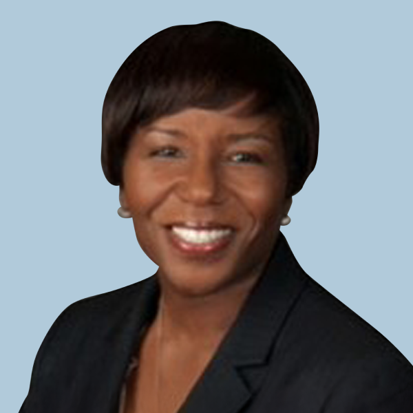 Mary Henderson