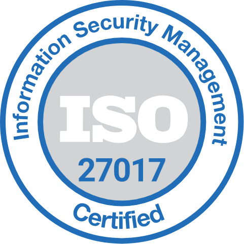 Iso 27017 2015