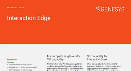 Interaction edge ds resource center en
