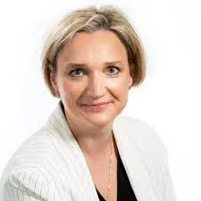Irina zubova se