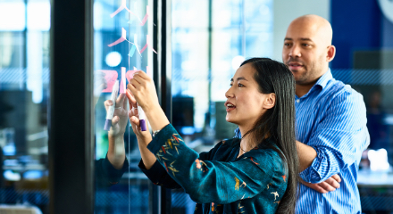 Journey mapping and the role of predictive engagement