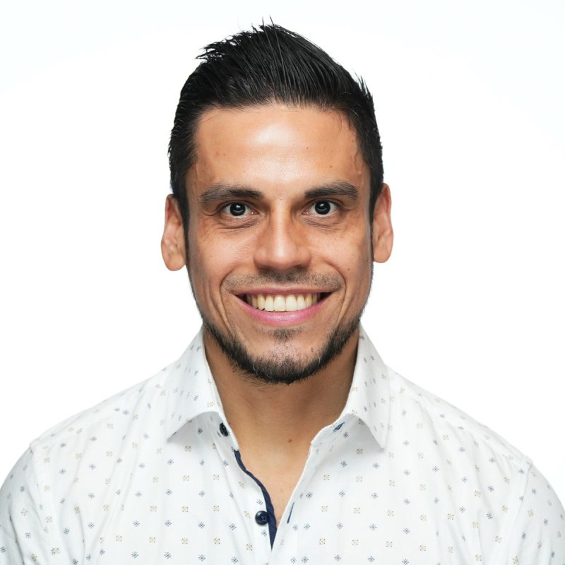 Moises Ruiz Chavez