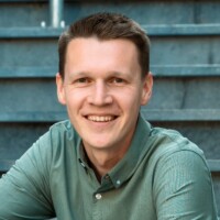 Ruben Opdenakker