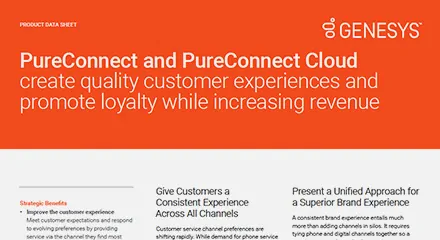 Pureconnect and pureconnect cloud ds resource center en