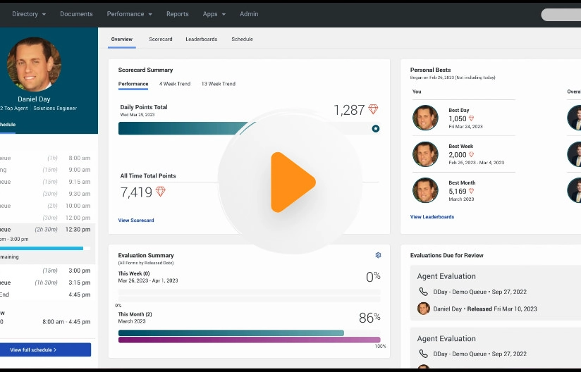 Speech & text analytics resource thumbnail