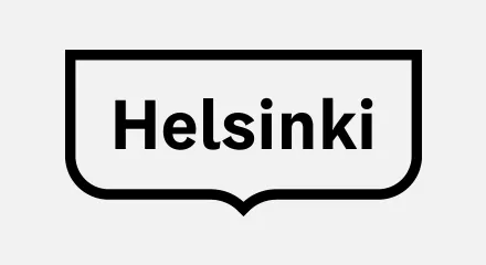 City of Helsinki logo