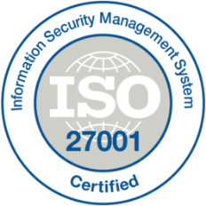 Logo iso27001